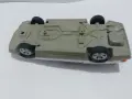 Модел метална количка Мерцедес Бенц /Mercedes-Benz 500 SL (R129) Convertible в мащаб 1:24 , снимка 11
