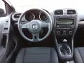 VW Golf 1.4i-80kc. Euro5, снимка 9
