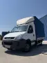 Iveco Daily 35c18 двойна гума Б кат., снимка 1