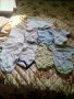 Дрехи за бебета 0-3 месеца, снимка 1 - Детски тениски и потници - 31962469