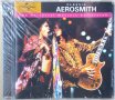 Aerosmith - Classic Aerosmith: The Universal Masters Collection, снимка 1 - CD дискове - 39746890
