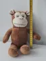 Плюшена играчка маймуна, снимка 5