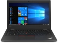 Лаптоп Lenovo ThinkPad L390 - 13.3" - i5-8265U 1.6GHz / 16GB RAM DDR4 / SSD 256GB / Win 11 Pro, снимка 1