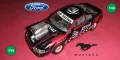 Метална количка Ford Mustang Realtoy - Мащаб 1:43, снимка 1