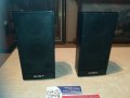 sony ss-tsf200-2бр тонколони внос switzerland 18х9х7см, снимка 2