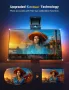 Govee TV Backlight 3 Lite 55-65 инча RGBICW Wi-Fi LED лента за телевизор, снимка 2