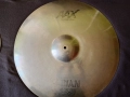 Sabian AAX Cymbal set & Hats, снимка 14