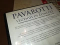PAVAROTTI DVD 2707251217, снимка 12