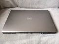 Мощен лаптоп Dell Precision 7750 17 inch 3 TB SSD (3 NVMe x 1 TB) RTX 3000 48 GB RAM i7 10850H, снимка 5