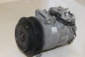 Компресор климатик Mercedes SLK R171 A0012308011 / A 001 230 80 11 / 6SEU16C / 4471903382, снимка 2