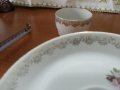  немски порцелан чаша за кафе , снимка 5