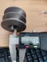 Продавам малка ремъчна шайба с 2 канала, снимка 9