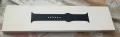 Original Apple Watch Strap 41 mm. Midnight Sport Band Силиконова Каишка S/M/L, снимка 2