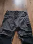 MASCOT Trousers with kneepad pockets - мъжки работни панталони НОВИ БЕЗ ЕТИКЕТИ 54/Л, снимка 2