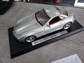 B66962101**SLR-VISION**NEU**MERCEDES**КОЛЕКЦИОНЕРСКИ МОДЕЛ **, снимка 14