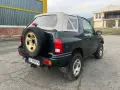 Grand Vitara на части, снимка 1
