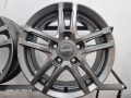 4бр 15ски джанти DEZENT за AUDI, VW, SEAT 5х112мм A150485 , снимка 3