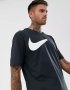 Nike Training Project X - страхотна мъжка тениска КАТО НОВА, снимка 1