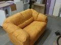 Претапициране на мека мебел, снимка 11
