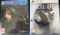 Продавам игри за ps4 и ps5, снимка 1