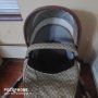 Продавам - детска количка Fintera Deluxe 2 в 1, снимка 10