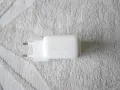 Захранващ адаптер Apple за iPhone ipad и iPod, снимка 1