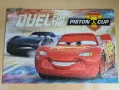 Колите Cars 3 пъзел, снимка 2