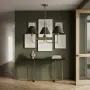 Модерен класически полилей с абажури., снимка 8