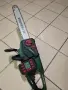 40V акумулаторен трион PARKSIDE , снимка 1