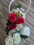 Разпродажба на цветя за ръчна изработка, снимка 4