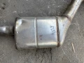 8687655, 8693992 Катализатор, ДПФ за Бмв х3, х4 Г01 BMW X3, X4 G01, снимка 1