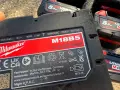 Milwaukee 5ah батерии, снимка 3