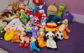 Плюшени играчки , снимка 3