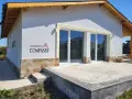 с. Паскалево, обл. Добрич, къща ново строителство с двор 130000евро!, снимка 1