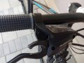 Продавам колела внос от Германия алуминиев спортен мтв велосипед ADVENTURE SPORT X-FACT 27,5 цола, снимка 15