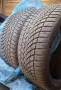 Зимни гуми Bridgestone 225-40-18 2 броя, снимка 2