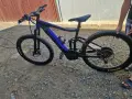 здравейте продавама колело Giant stance e+ 2020gd, снимка 2