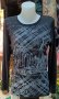 Дамски блузи - памук,вискоза, снимка 13