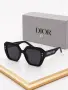 Christian Dior Слънчеви Очила С UV400 Защита - Различни Цветове Код SEM-319, снимка 1