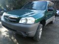 Mazda Tribute 2.0i на части , снимка 3