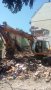 Услуги с багери изкопи насипи събаряне на сгради чук за бетони, снимка 12