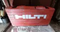 Голям Здрав Куфар от къртач hilti, снимка 3