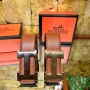 Hermès колан естетсвена кожа, снимка 8
