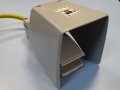 крачен изключвател Bernstein F1-01-UN foot switch with protecctive hood, снимка 4