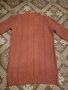 Дамска плетен блуза, снимка 1 - Блузи с дълъг ръкав и пуловери - 38662824