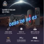 Безжична ретро конзола Q9Pro с Android 14, 40000+ игри, 2GB, HD с два джойстика, телевизионна игра, снимка 4