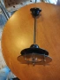 Продава черен абажур , полилей , снимка 4
