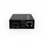 SFP Медиа конвертор 10/100/1000 Mbps, снимка 5