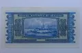 Стара Банкнота 500 лева 1940 година България, снимка 2