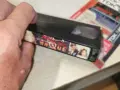 HAQUE 15+ VHS ORIGINAL TAPE 0609261100L1, снимка 14